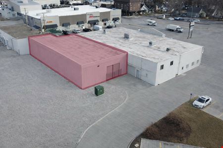 ANTELOPE POINTE CENTER - INDUSTRIAL