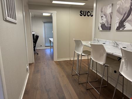 Greenwood Office