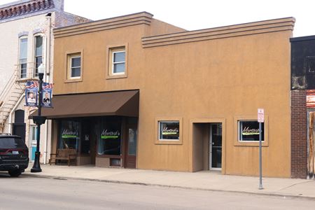 Other space for Sale at 106 E Dakota AVE in Pierre
