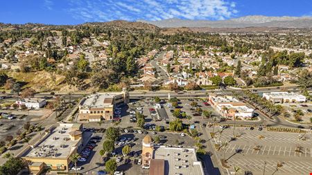50 and 58 Rio Rancho Rd