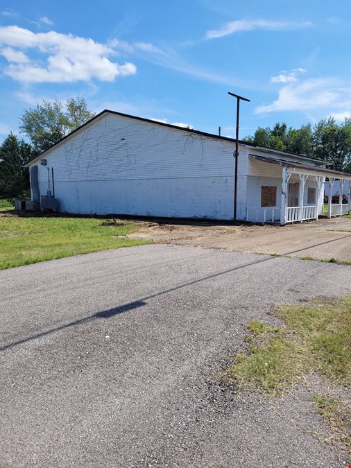 2816 Highway 43 S, Leoma, TN, 38468