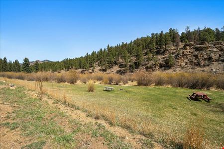 Rainbow Roundup Ranch