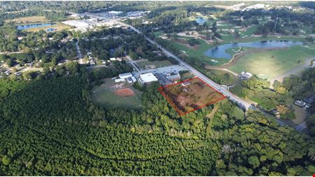 Other space for Sale at Pinewood Road 570 in Sumter
