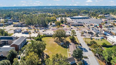 2300 SF | Retail | Full Motion Corner
