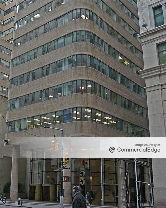 55 Broadway