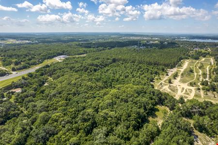 US Highway 441 Development Tract