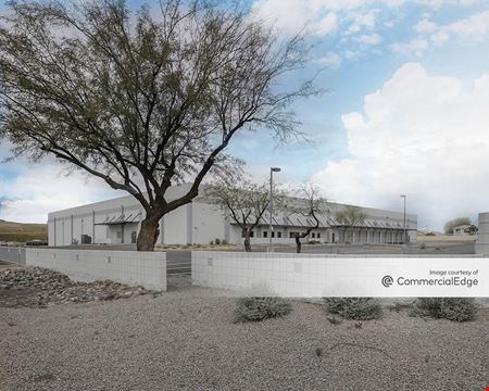 Industrial space for Sale at 10950 W Northview Avenue in Glendale