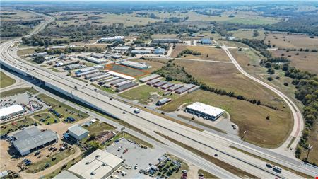 Other space for Sale at TBD Handley Street in Brenham