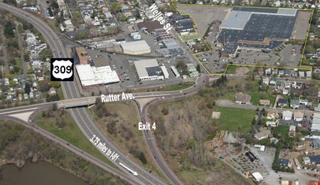 Mixed Use space for Rent at 180-190 Welles Street in Forty Fort