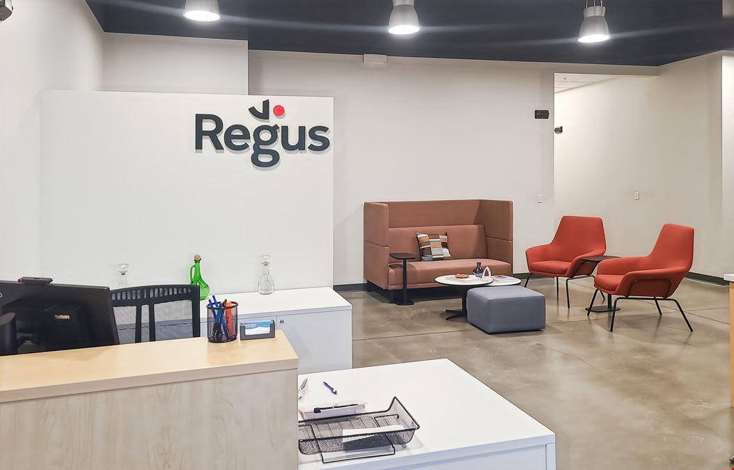 Regus - Spokane Valley - E Mirabeau Pkwy