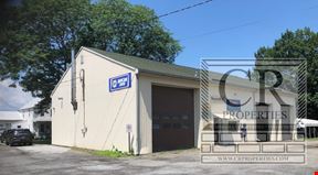 Investment Opportunity - Commercial, Live/Work