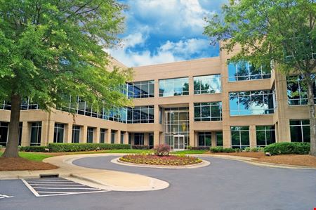 Office space for Rent at 6501 Weston Pkwy. in Cary
