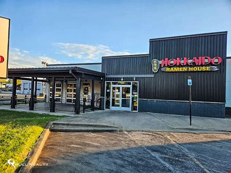 STNL in Booming Nashville MSA - Murfreesboro | 5.1% Cap Rate