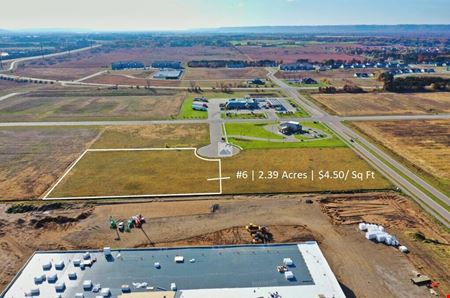 VacantLand space for Sale at Bluffview Ct in Holmen