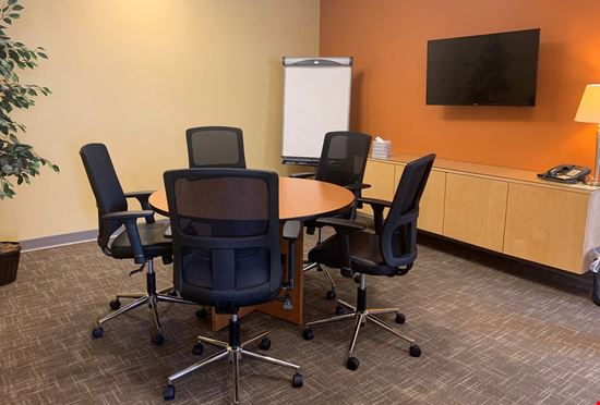 Ps Executive Centers - Polaris