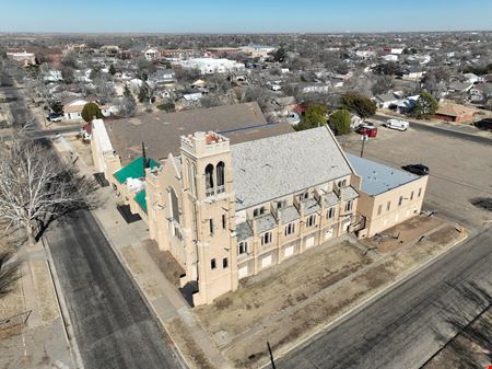 Other space for Sale at 811 S Tennessee St in Amarillo