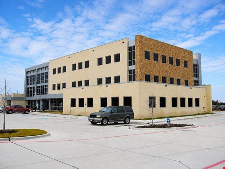 Office space for Rent at McKinney Medical Arts in Mckinney