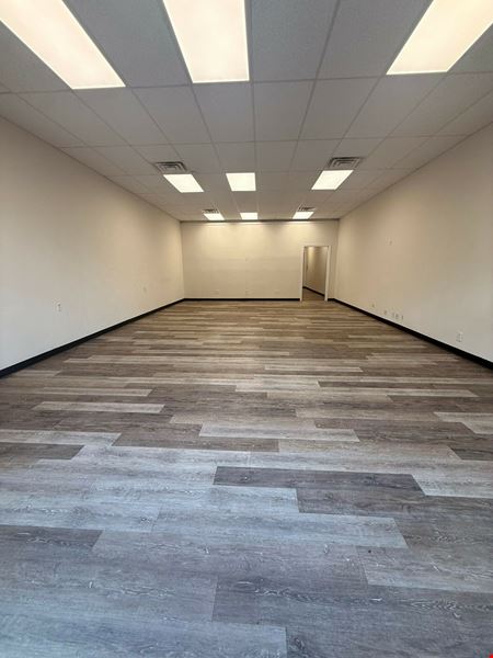 1604 Madison Street Suite D