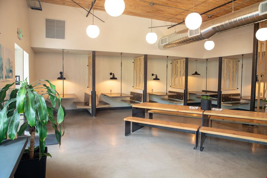 Embark - Coworking