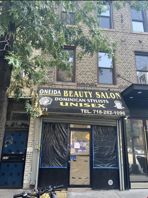 671 Flatbush Ave