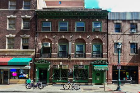 Retail space for Sale at McGlinchey's in Philadelphia