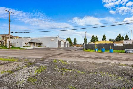 Industrial Owner/Investment Opportunity