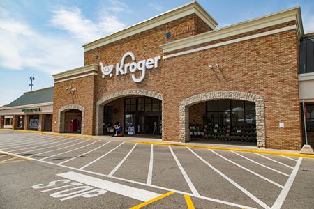 Retail space for Rent at Sunbury Plaza in Westerville