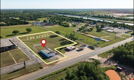 Other space for Sale at Willie Wilson Building + 4 Acres in Oklahoma City