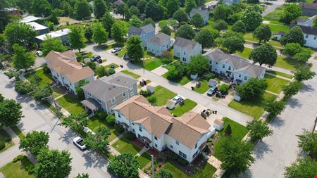 Clairton Homes