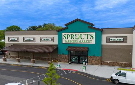 Retail space for Rent at Aberdeen Plaza in Aberdeen