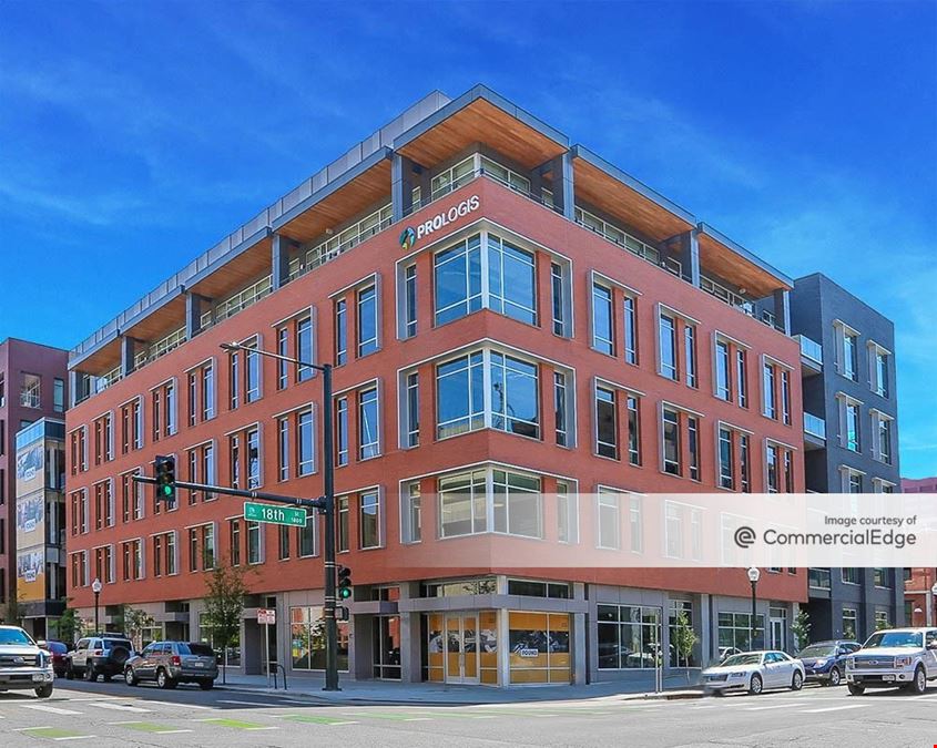The Dairy Block