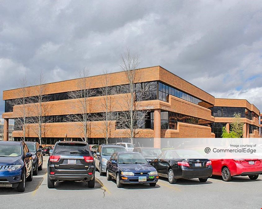 Northmark I