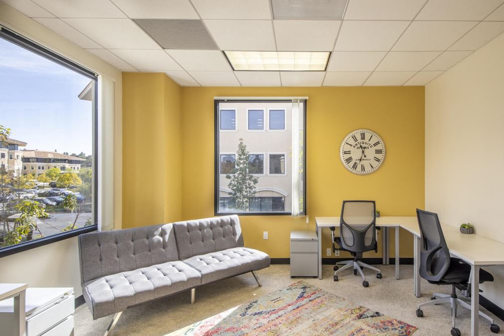 Regus - Westlake Park Place