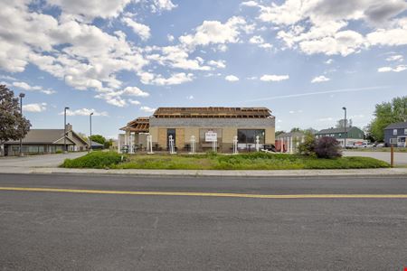 325 Torbett St