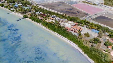 Beachfront Hotel Redevelopment Site @ Cabo Rojo - For Sale