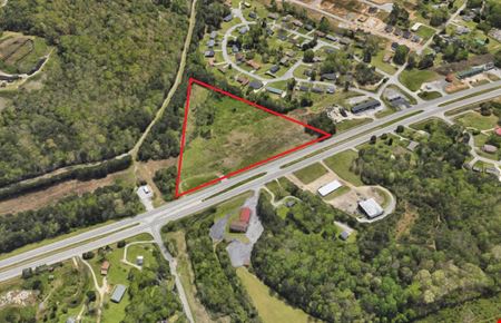 VacantLand space for Sale at Vacant Land | 5120 Hwy. 58, Chattanooga, TN in Chattanooga