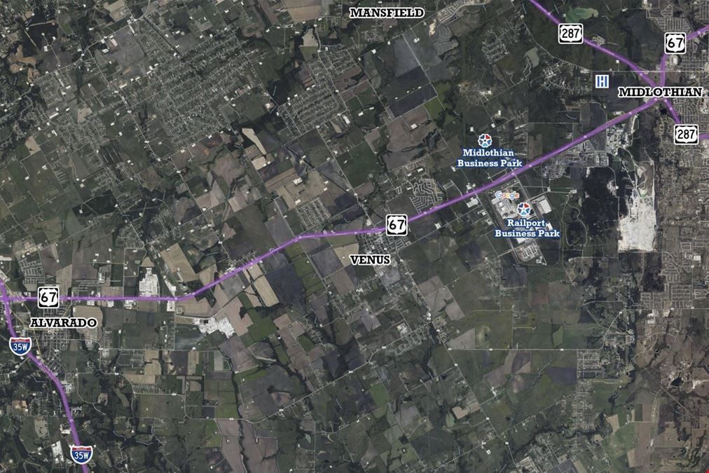 ±27.12 Ac. Forbes Rd Midlothian