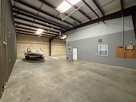 2486 Progress Drive