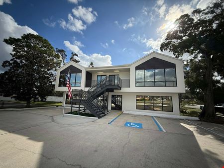 Office space for Sale at 47 W. New Haven Avenue in Melbourne