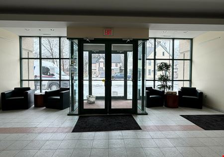 511 Lenox Office Building