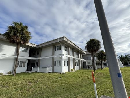 Colonial Blvd Built-Out Office
