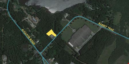 VacantLand space for Sale at 17 Rabbit Trail in Edgefield