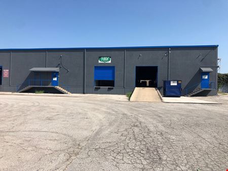 Industrial space for Rent at 4009 E Loop 820 S in Fort Worth
