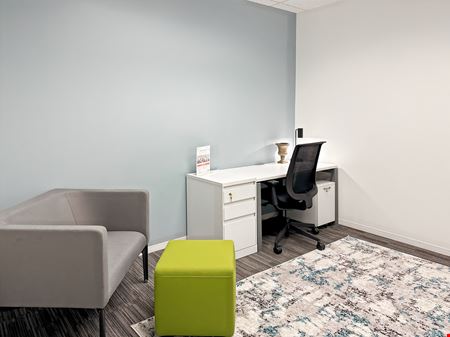 Regus - Anson Way