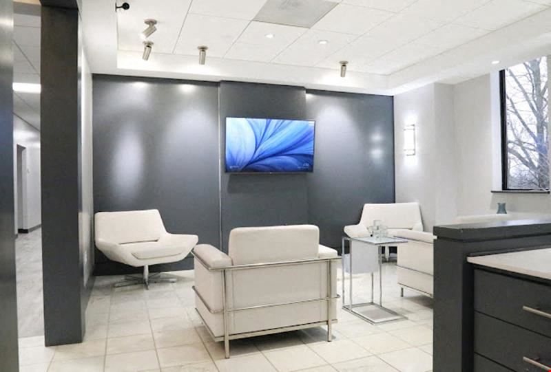 Perfect Office Solutions - Laurel 1