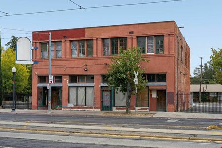1454 Del Paso Blvd