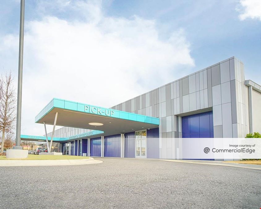 Premier Medical Plaza