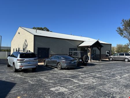 Office space for Sale at 188 Cal Batsel in Bowling Green