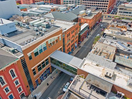 Hollywood Casino at Greektown Retail