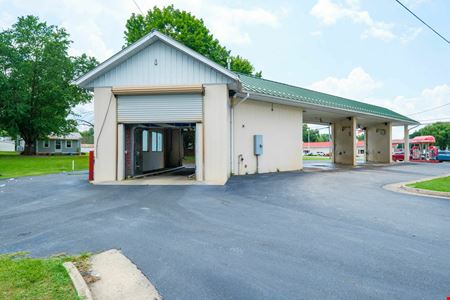 Retail space for Sale at ELKTON CARWASH AVAILABLE IN GREAT LOCATION! in Elkton